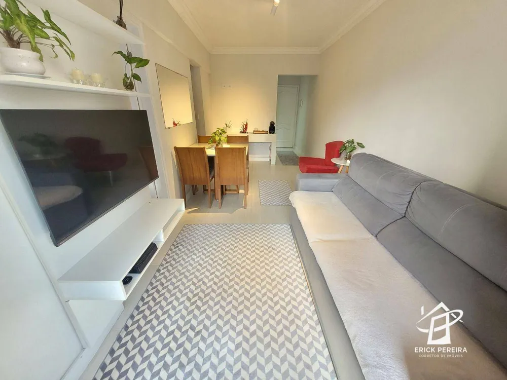 Apartamento, 2 quartos, 68 m² - Foto 4