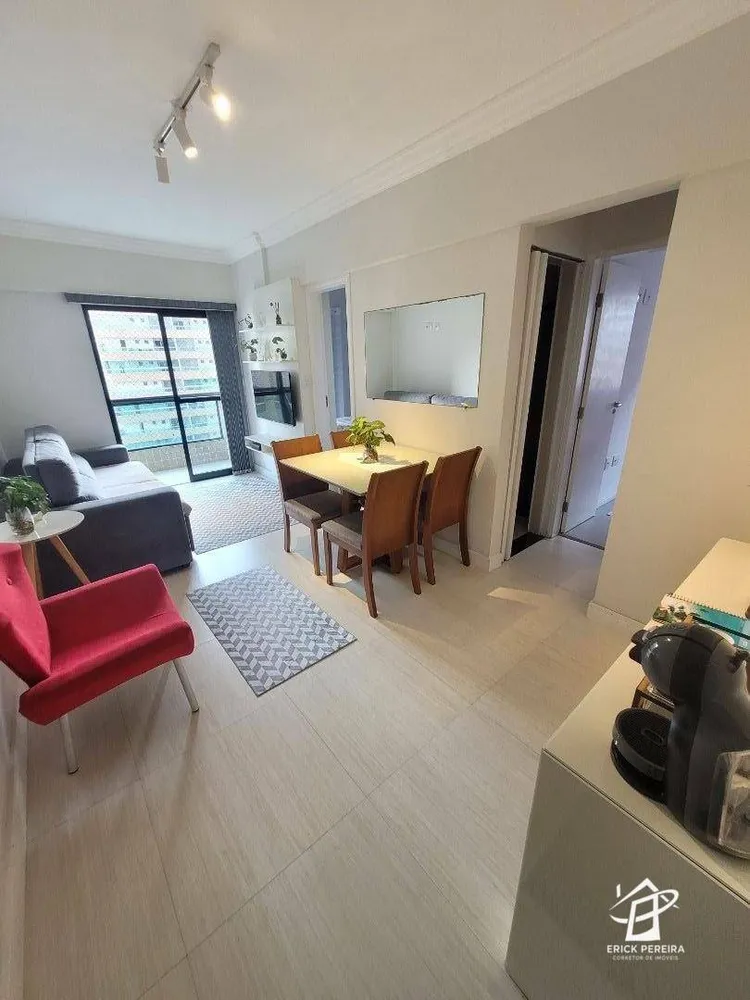 Apartamento, 2 quartos, 68 m² - Foto 7