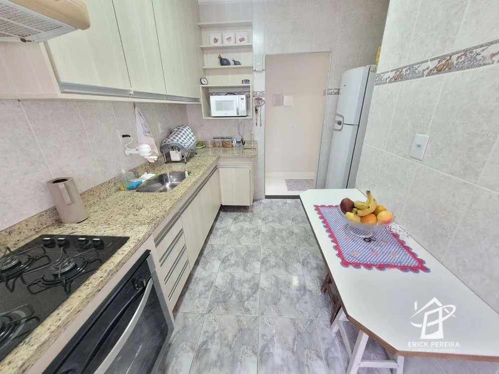Apartamento, 2 quartos, 68 m² - Foto 5