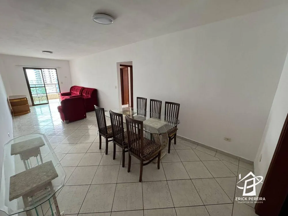 Apartamento, 2 quartos, 104 m² - Foto 2