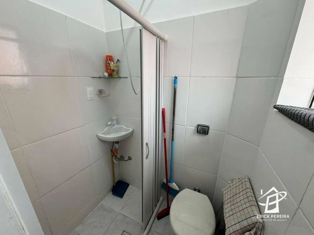 Kitnet-Studio, 20 m² - Foto 6