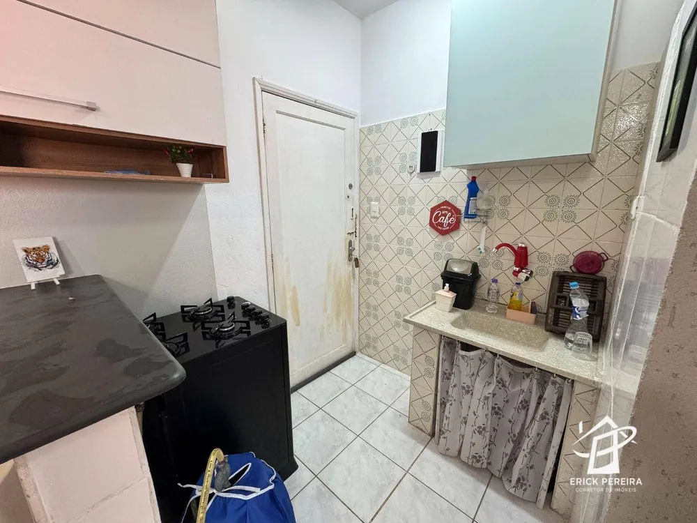 Kitnet-Studio, 20 m² - Foto 4