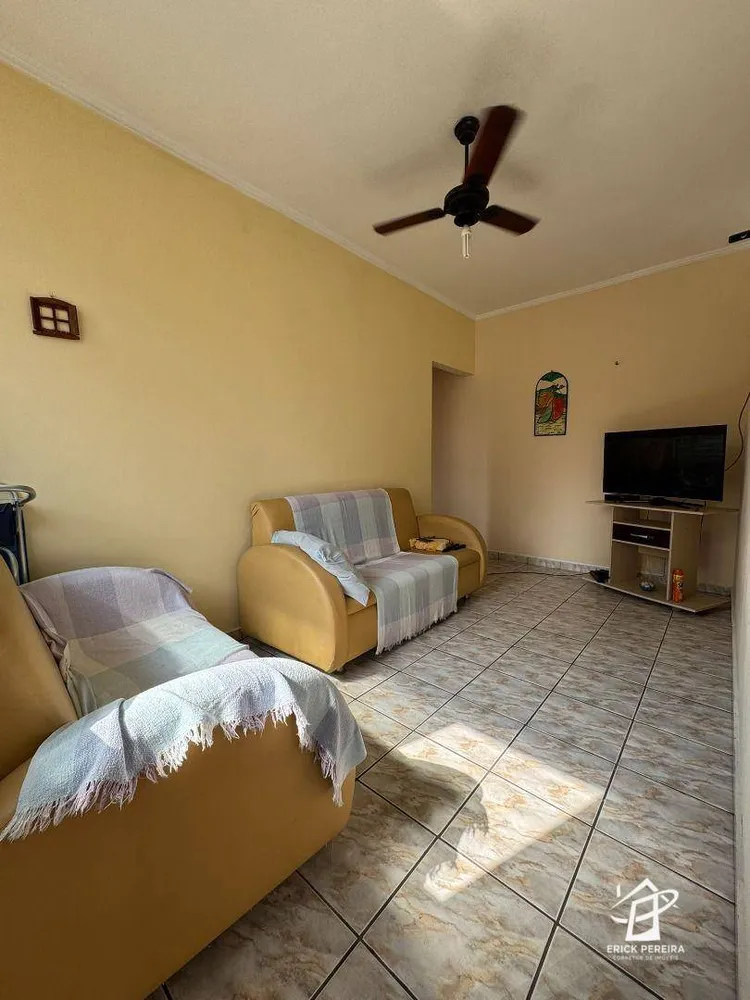Apartamento, 2 quartos, 58 m² - Foto 2