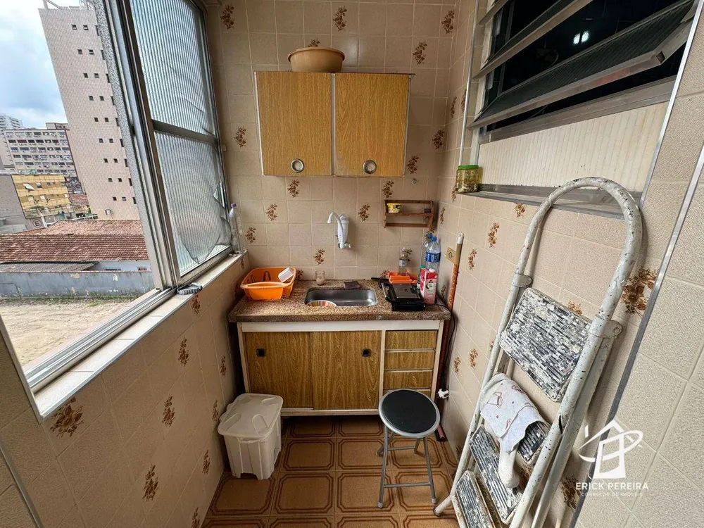 Apartamento, 2 quartos, 58 m² - Foto 4