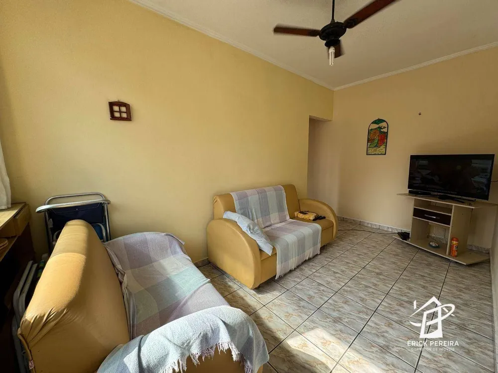 Apartamento, 2 quartos, 58 m² - Foto 1