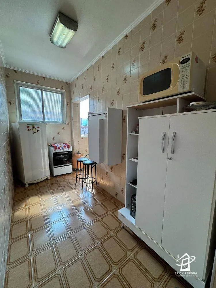 Apartamento, 2 quartos, 58 m² - Foto 5