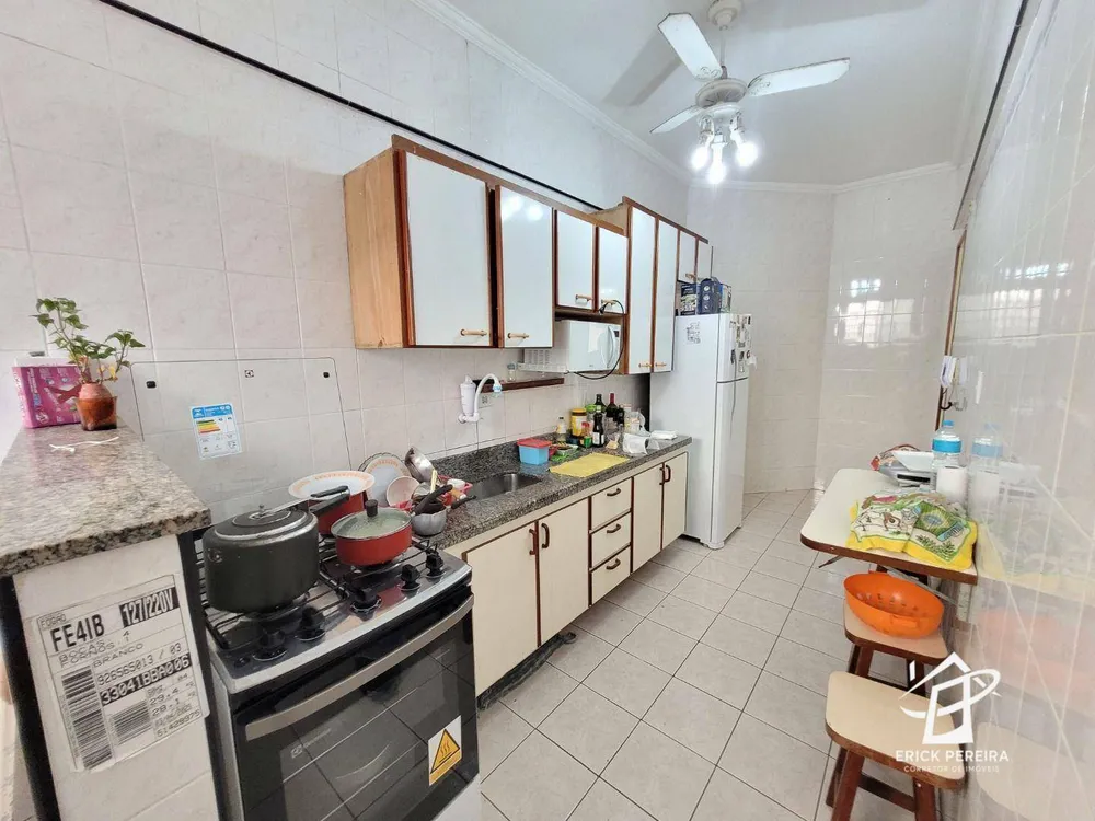 Apartamento, 2 quartos, 60 m² - Foto 12