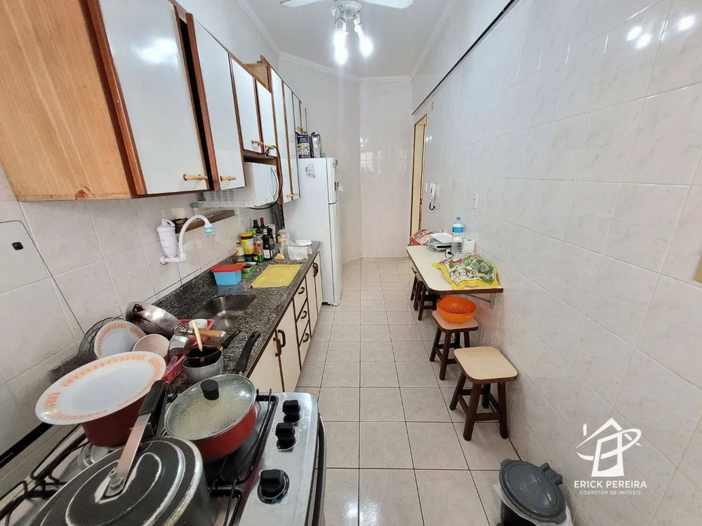 Apartamento, 2 quartos, 60 m² - Foto 14
