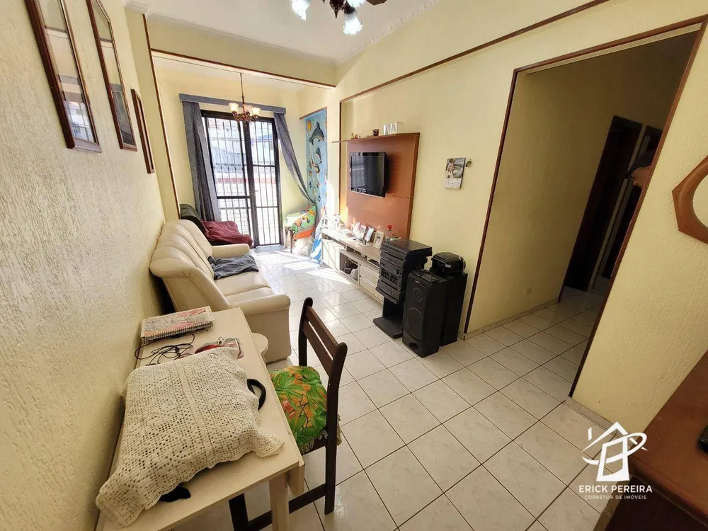 Apartamento, 2 quartos, 60 m² - Foto 1