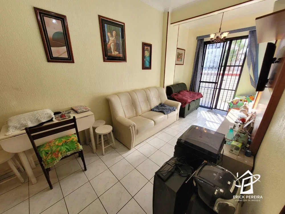 Apartamento, 2 quartos, 60 m² - Foto 2