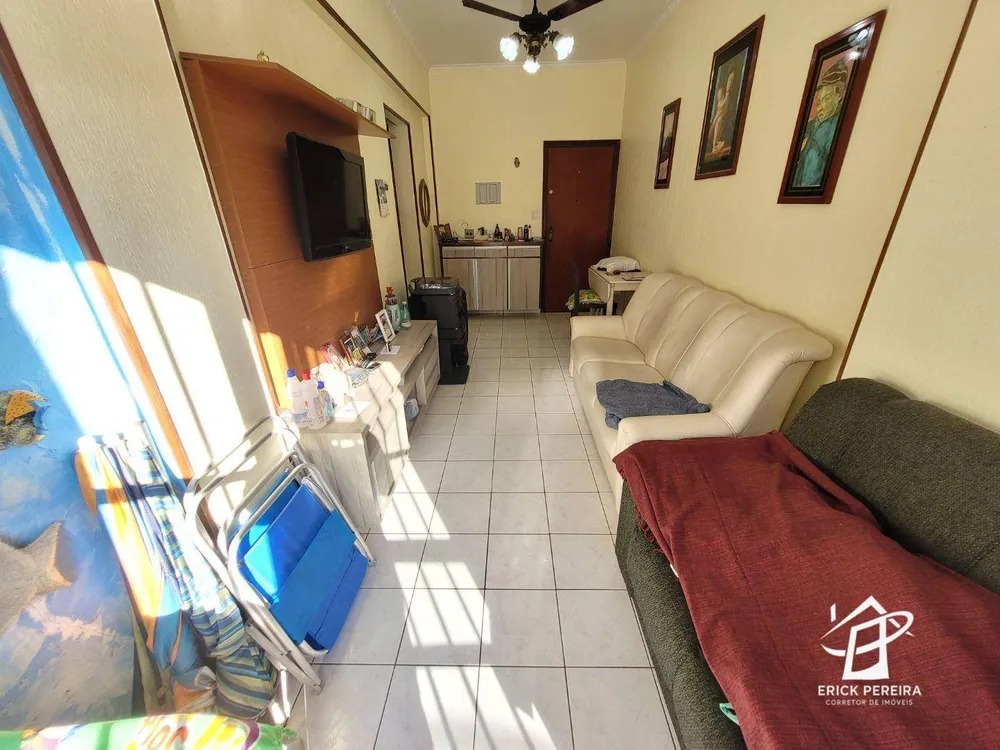 Apartamento, 2 quartos, 60 m² - Foto 4