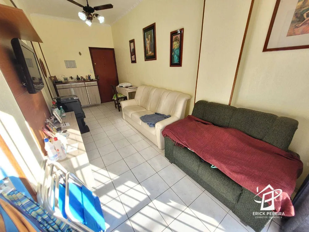 Apartamento, 2 quartos, 60 m² - Foto 3