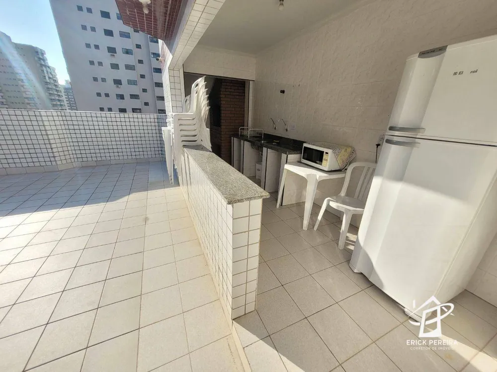 Apartamento, 2 quartos, 60 m² - Foto 15