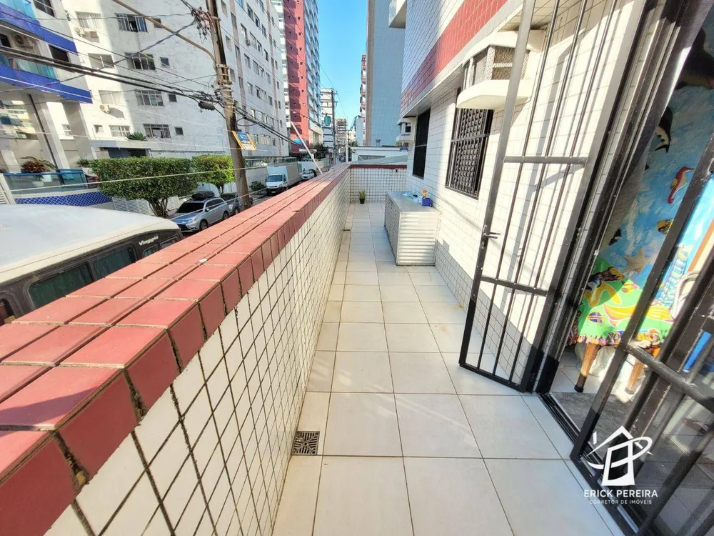 Apartamento, 2 quartos, 60 m² - Foto 7