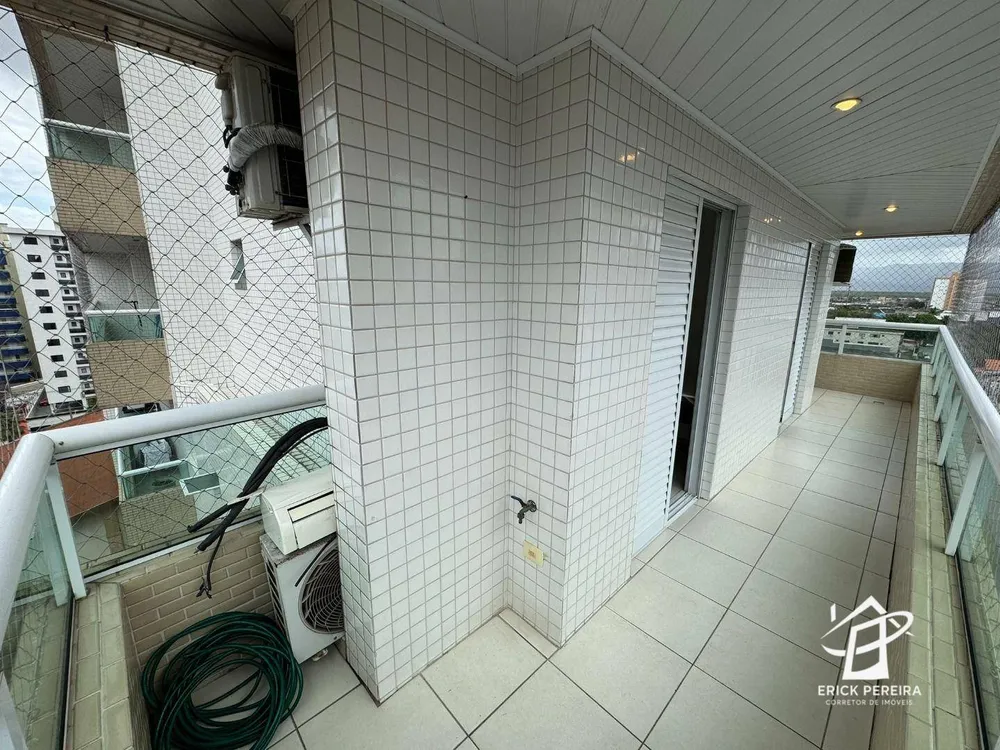 Apartamento, 2 quartos, 107 m² - Foto 3
