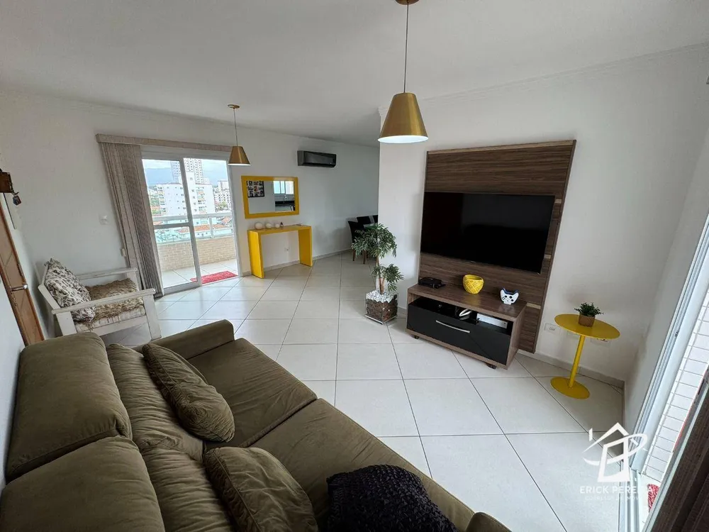 Apartamento, 2 quartos, 107 m² - Foto 11