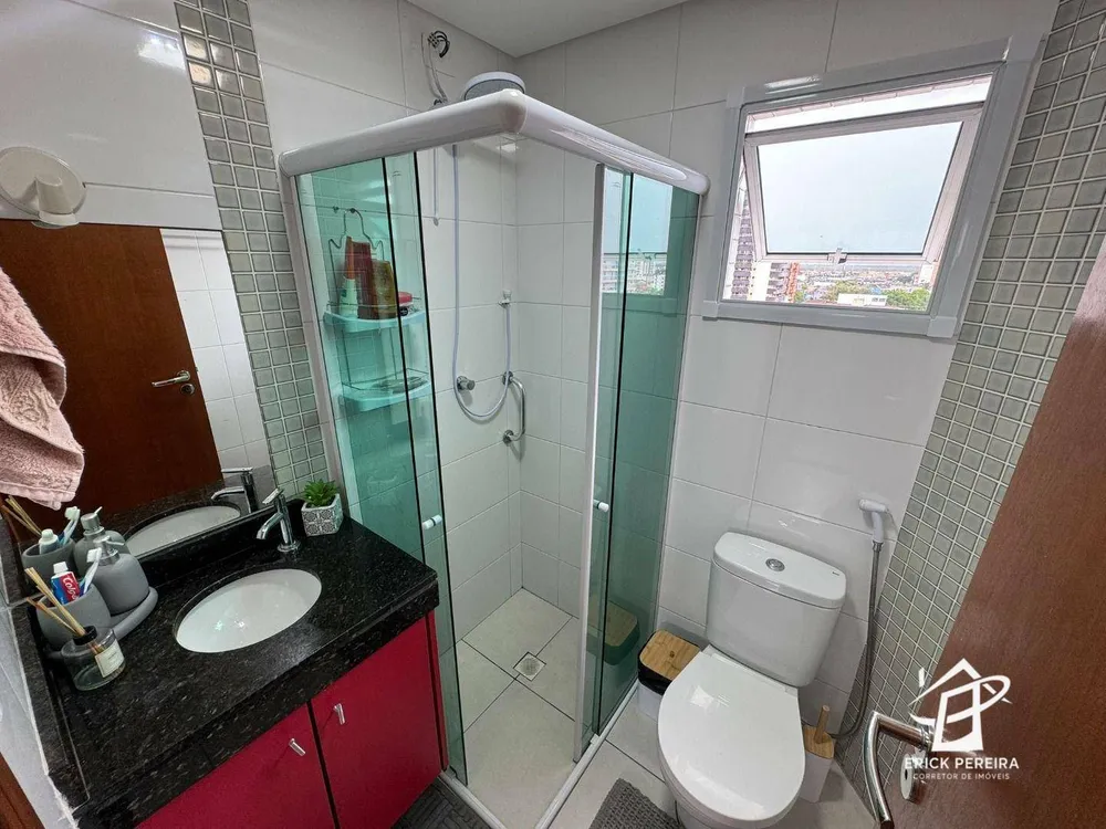 Apartamento, 2 quartos, 107 m² - Foto 4