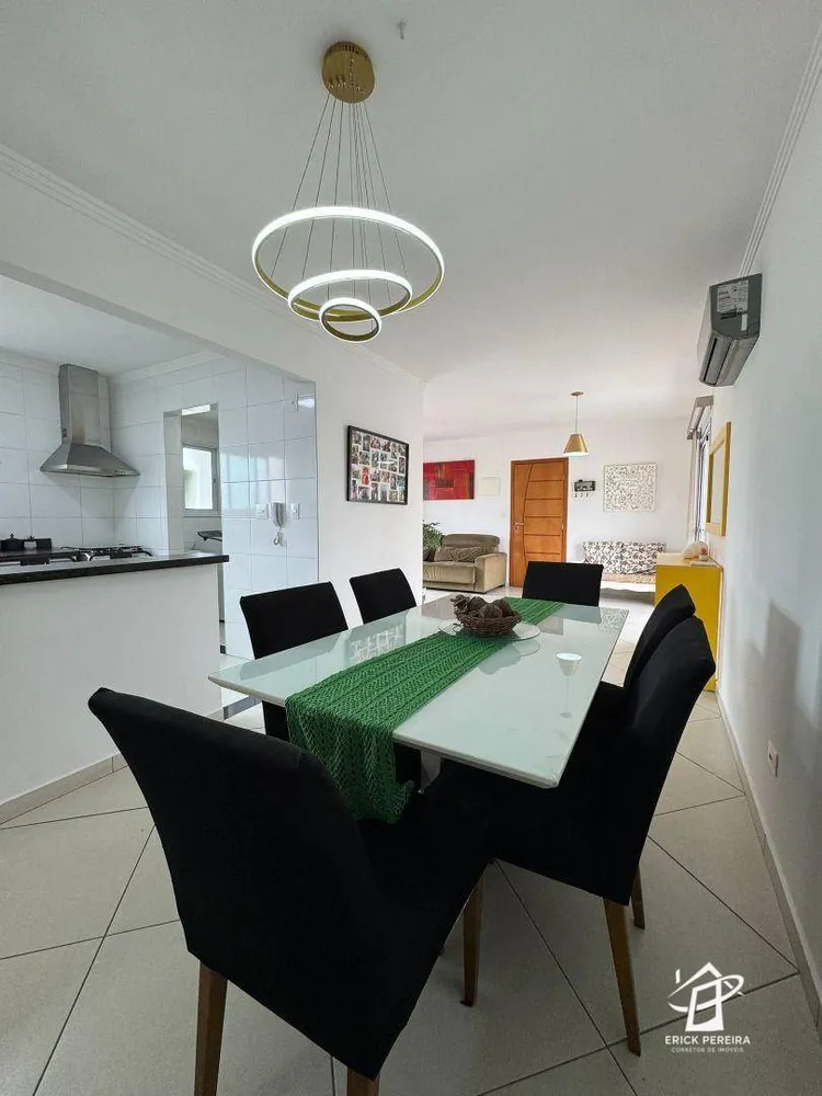 Apartamento, 2 quartos, 107 m² - Foto 2