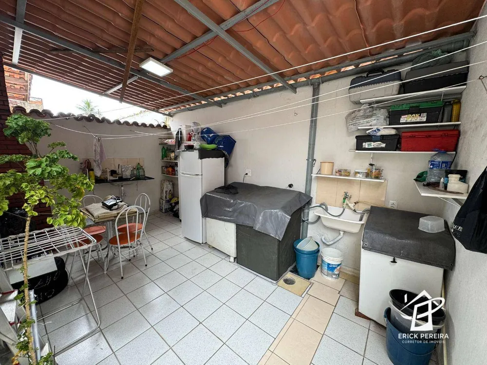 Casa, 3 quartos, 85 m² - Foto 15