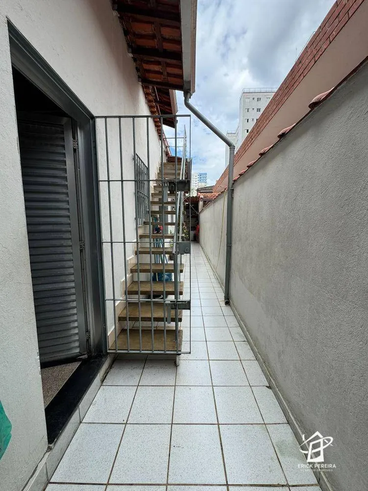 Casa, 3 quartos, 85 m² - Foto 9