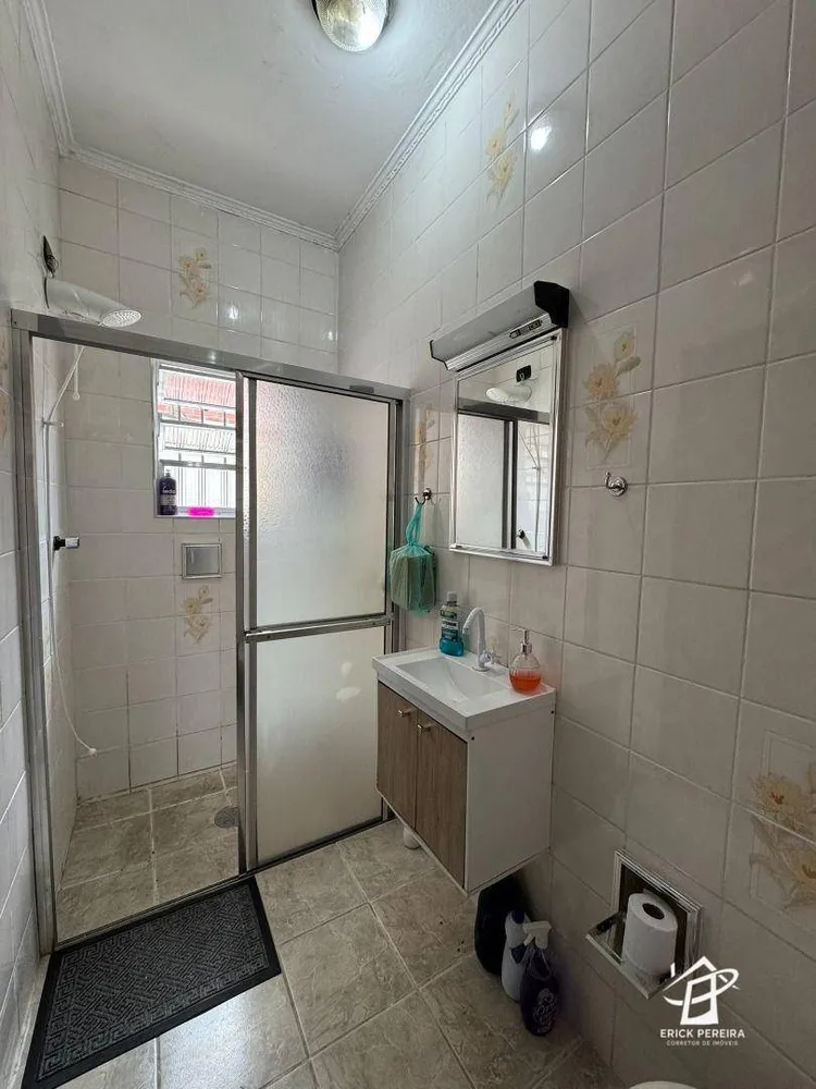 Casa, 3 quartos, 85 m² - Foto 11