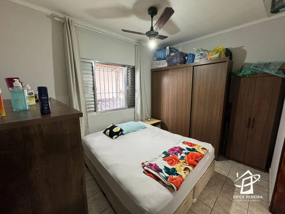 Casa, 3 quartos, 85 m² - Foto 12