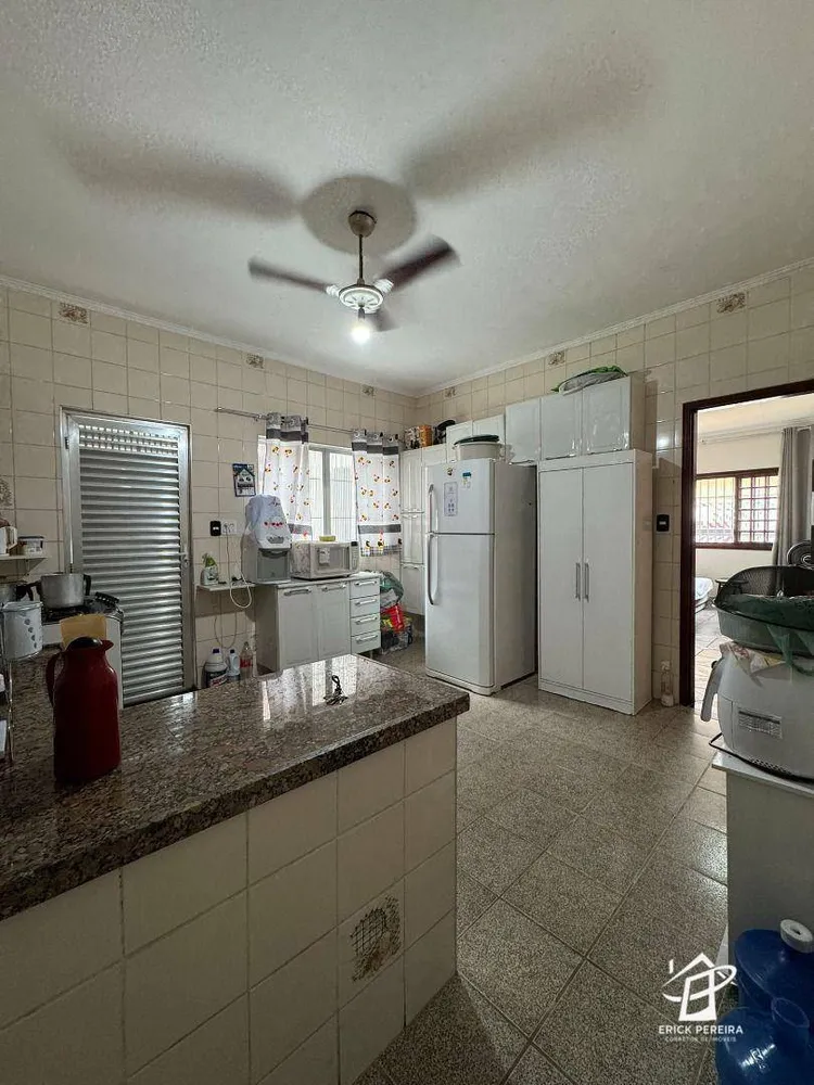 Casa, 3 quartos, 85 m² - Foto 6