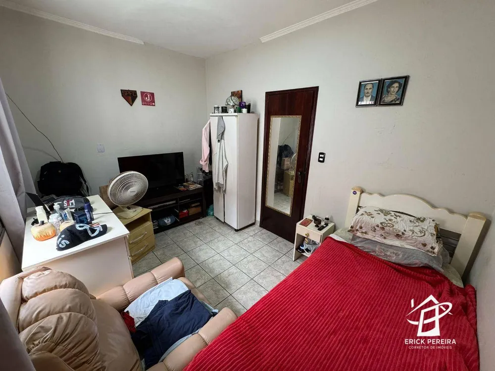 Casa, 3 quartos, 85 m² - Foto 2