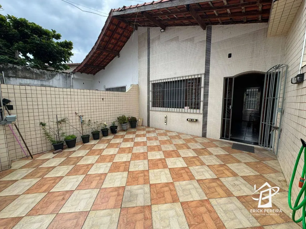 Casa, 3 quartos, 85 m² - Foto 3