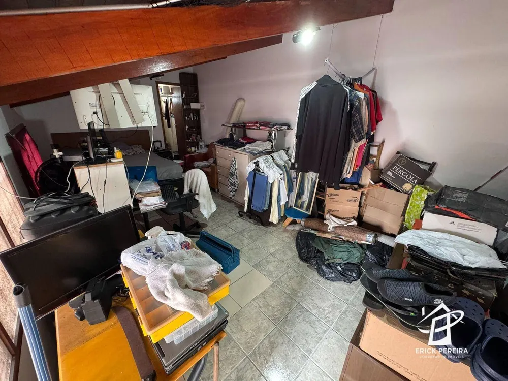 Casa, 3 quartos, 85 m² - Foto 14