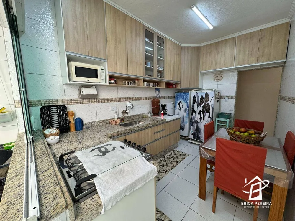 Apartamento, 2 quartos, 68 m² - Foto 6