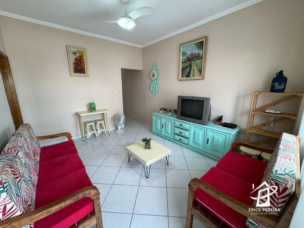 Apartamento, 2 quartos, 68 m² - Foto 3