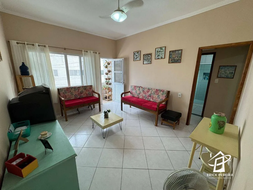 Apartamento, 2 quartos, 68 m² - Foto 1