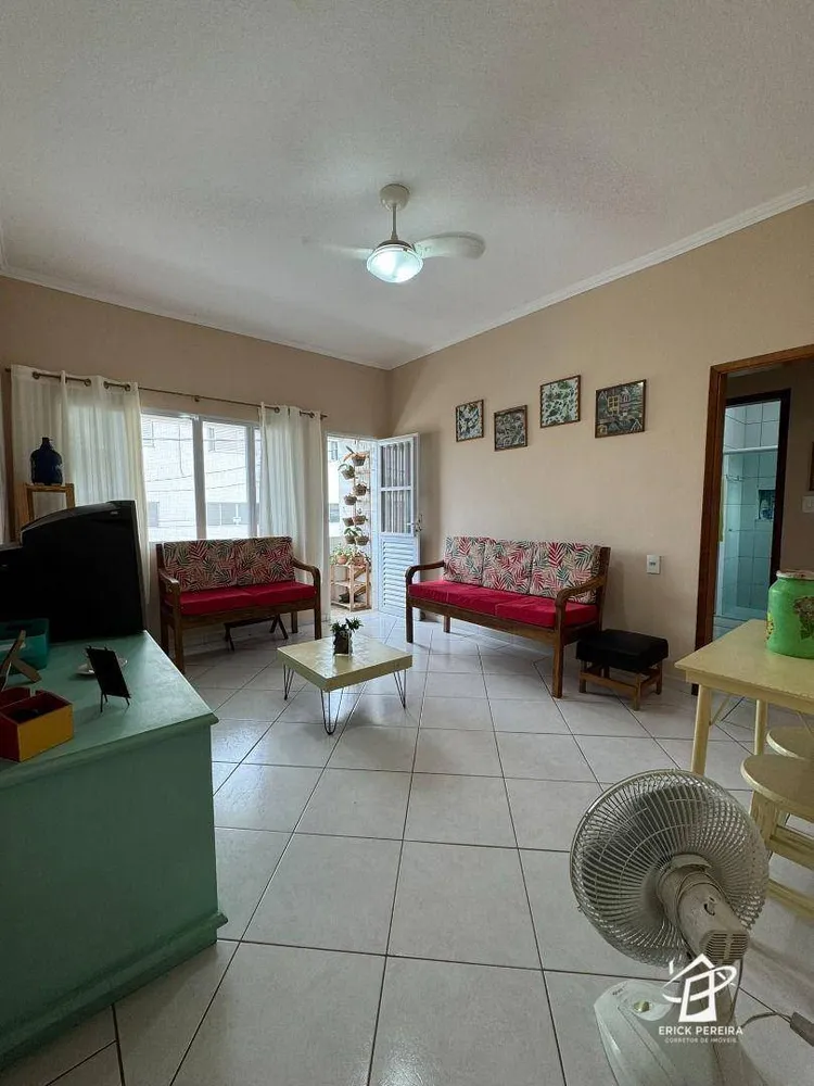 Apartamento, 2 quartos, 68 m² - Foto 2