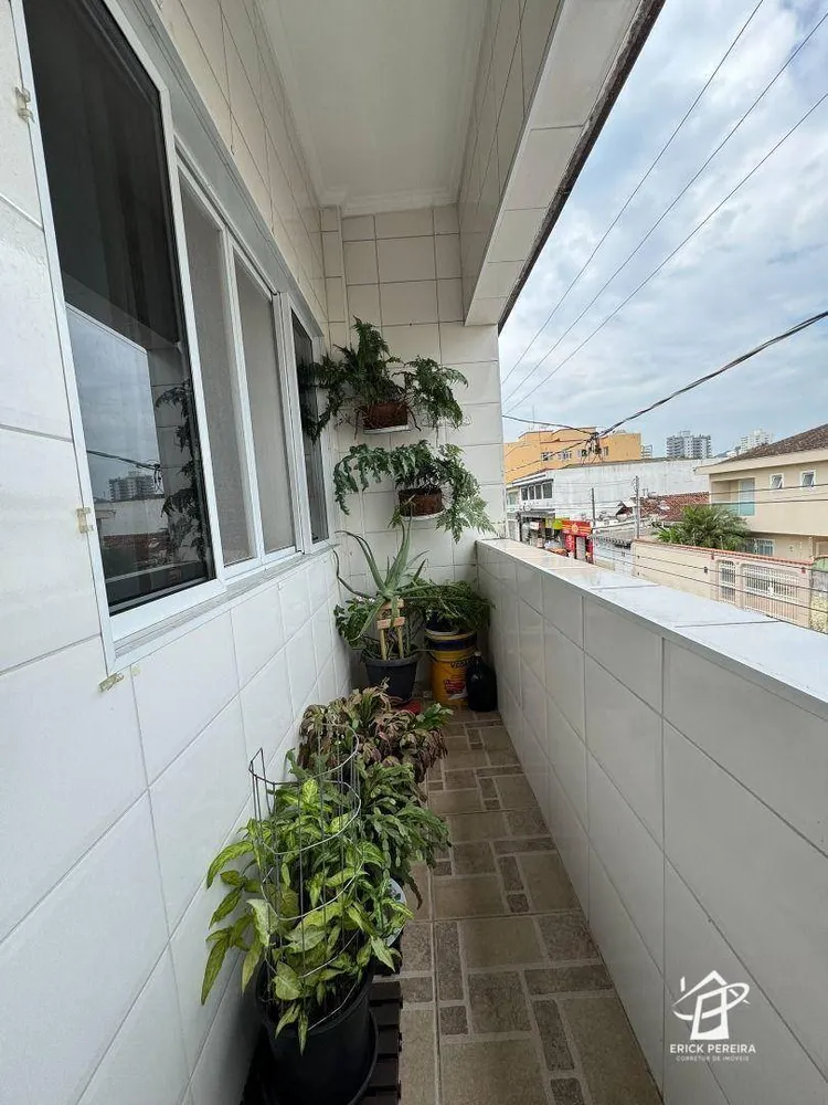 Apartamento, 2 quartos, 68 m² - Foto 5
