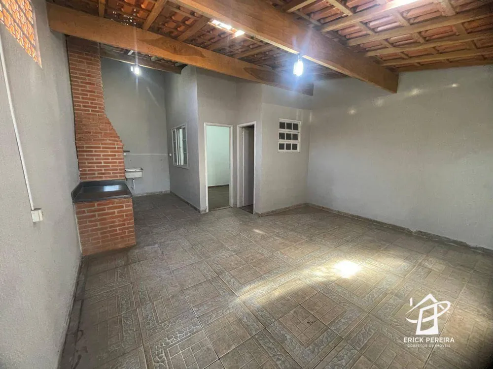 Casa, 3 quartos, 194 m² - Foto 7