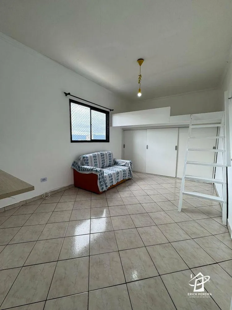 Kitnet-Studio, 28 m² - Foto 6