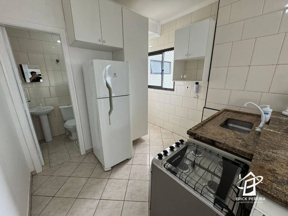Kitnet-Studio, 28 m² - Foto 3