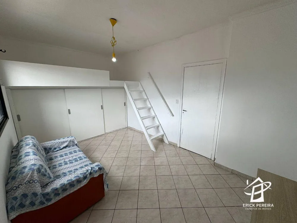 Kitnet-Studio, 28 m² - Foto 2