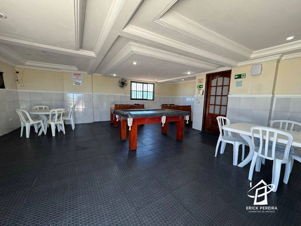 Kitnet-Studio, 28 m² - Foto 1