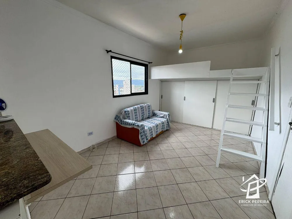 Kitnet-Studio, 28 m² - Foto 4
