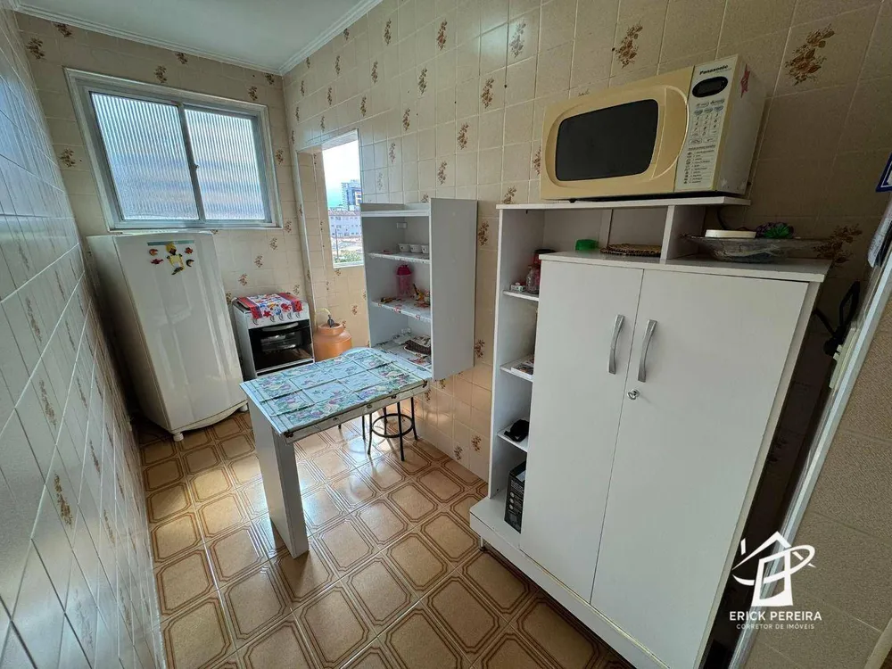 Apartamento, 2 quartos, 58 m² - Foto 6