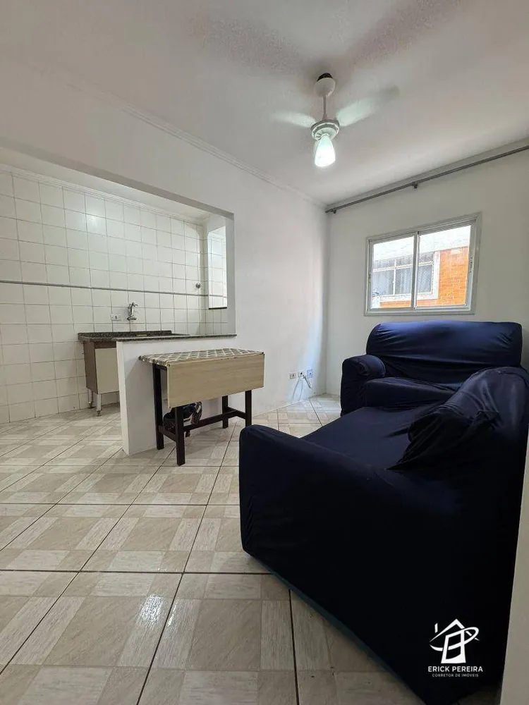 Apartamento, 1 quarto, 40 m² - Foto 2