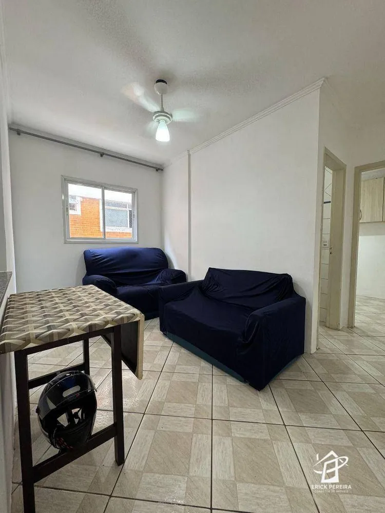 Apartamento, 1 quarto, 40 m² - Foto 4
