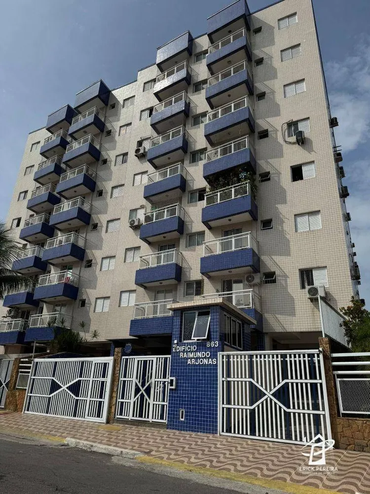 Apartamento, 1 quarto, 40 m² - Foto 1
