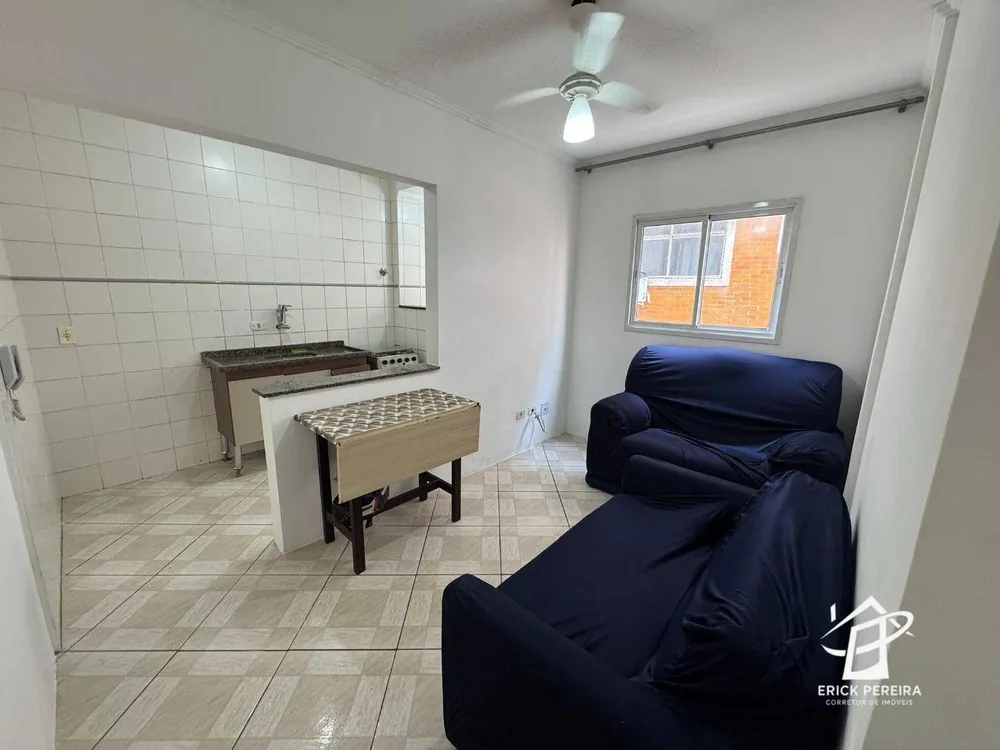 Apartamento, 1 quarto, 40 m² - Foto 3