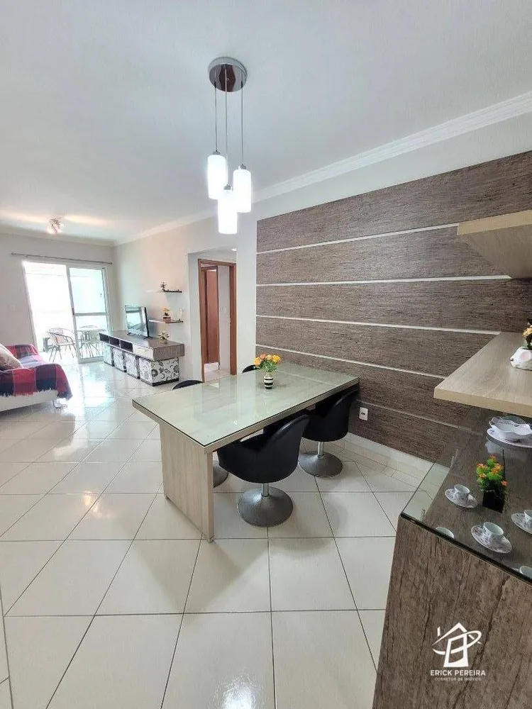 Apartamento, 2 quartos, 85 m² - Foto 1