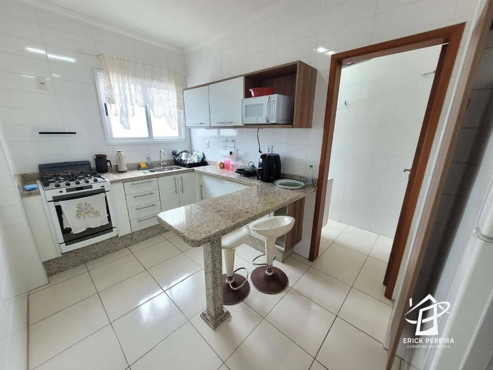 Apartamento, 2 quartos, 85 m² - Foto 9