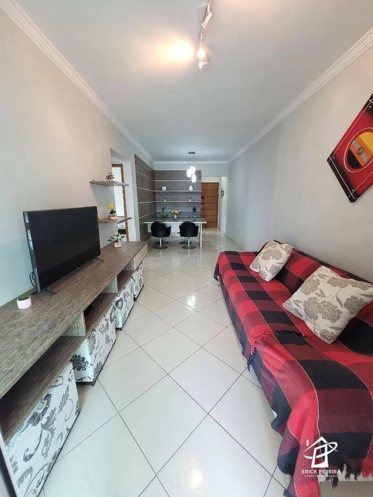Apartamento, 2 quartos, 85 m² - Foto 8