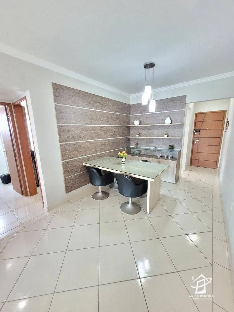 Apartamento, 2 quartos, 85 m² - Foto 2